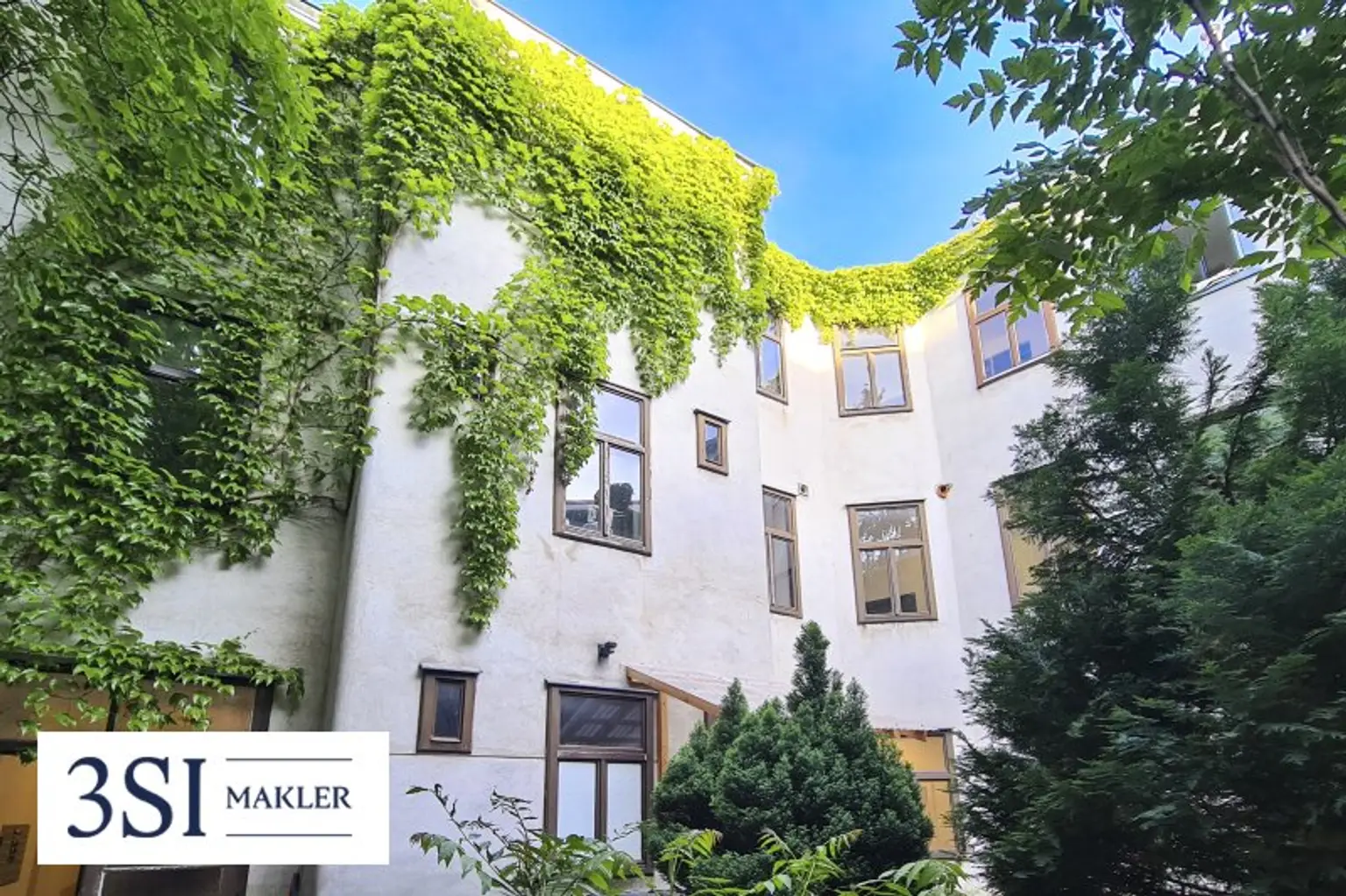 Charmante 3-Zimmer-Wohnung in 1160 Wien – Ihr neues Zuhause auf 82m²!