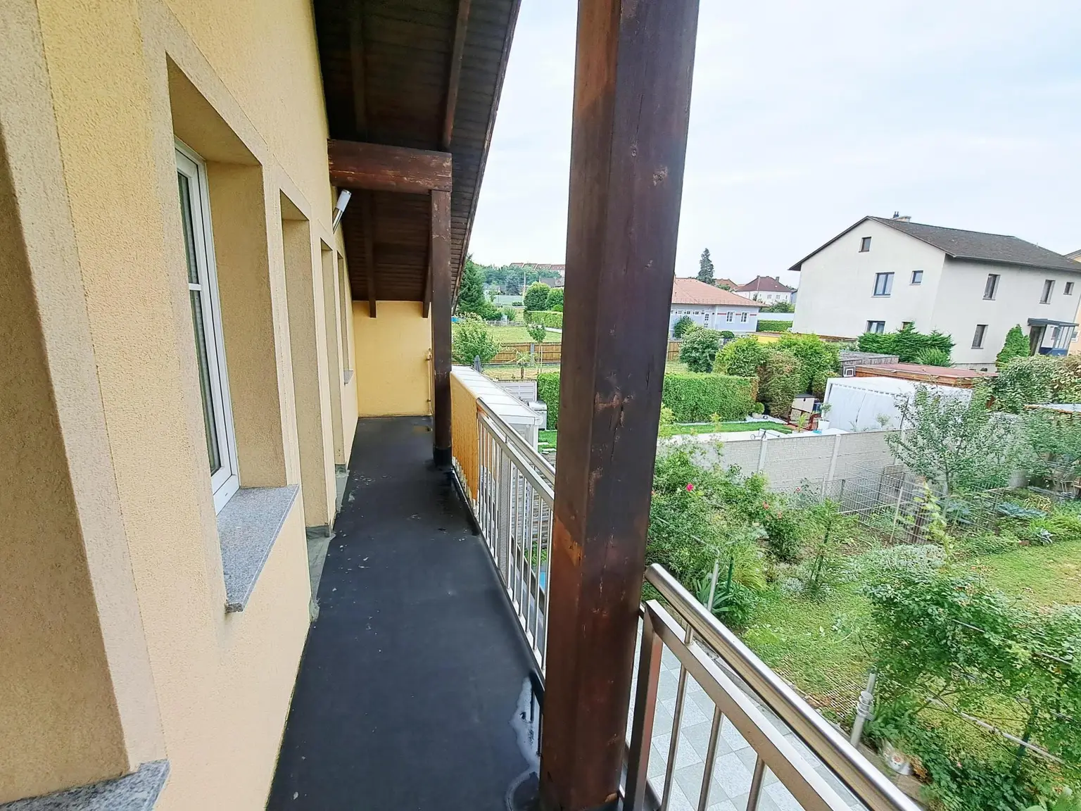 REIHENHAUS IN GUTER LAGE