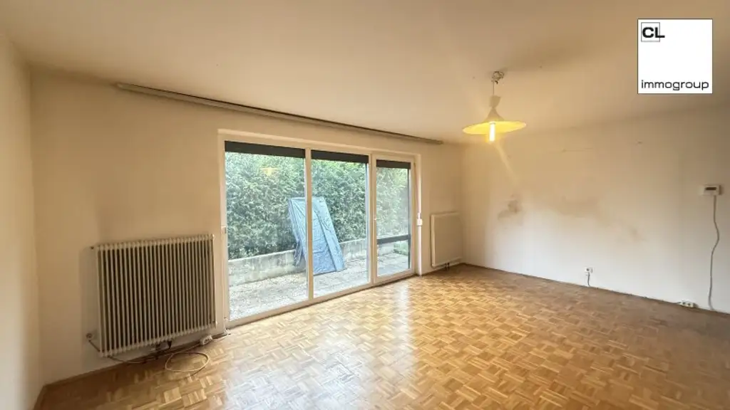 Reihenhaus in einer sehr ruhigen Reihenhaussiedlung mit Gartenanteil!