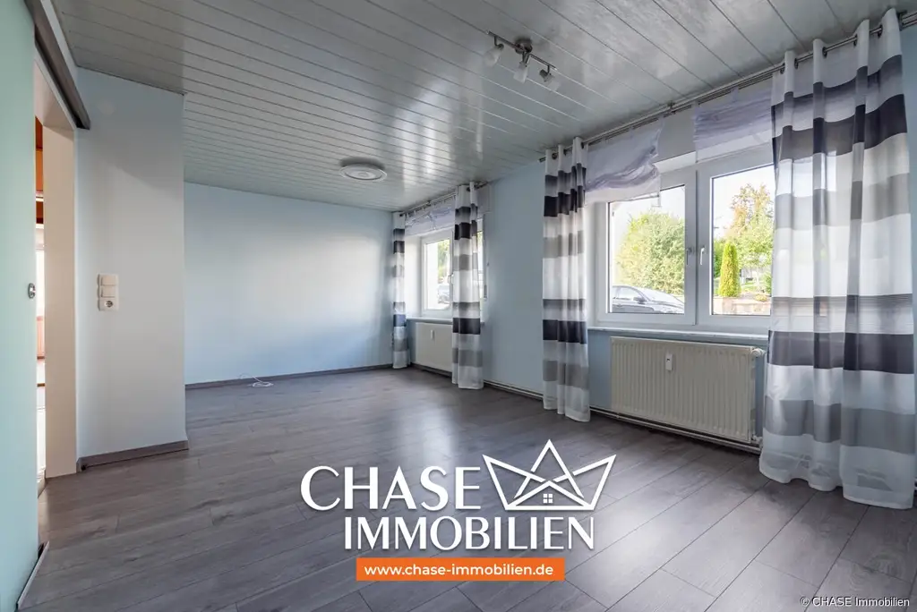 Wohnraum 3 Ansicht 1