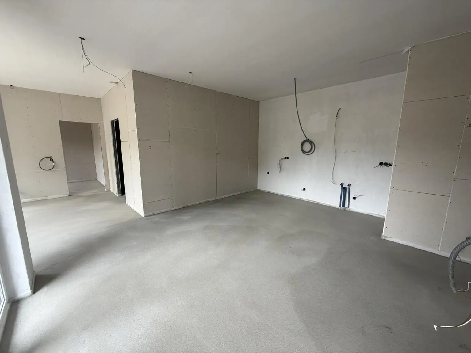 Gartenwohnung, Frohnleiten, Neubau, Provisionsfrei für Käufer - Top 3