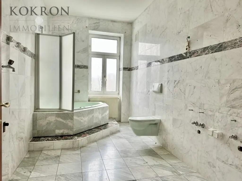 Jahrhundertwendevilla mit Seltenheitswert – im Bestand nutz- und renovierbar oder als attraktives 4-Parteien-Projekt übernehmbar