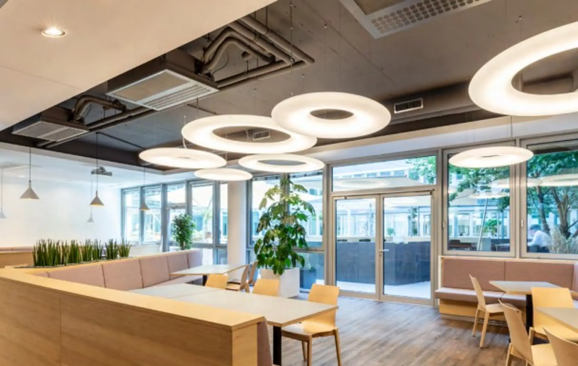 OFFICE PROVIDER Bistro