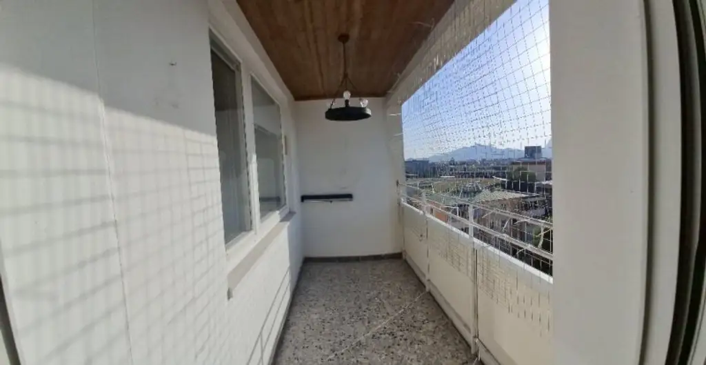 Charmante 3-Zimmer-Wohnung mit Loggia in Salzburg