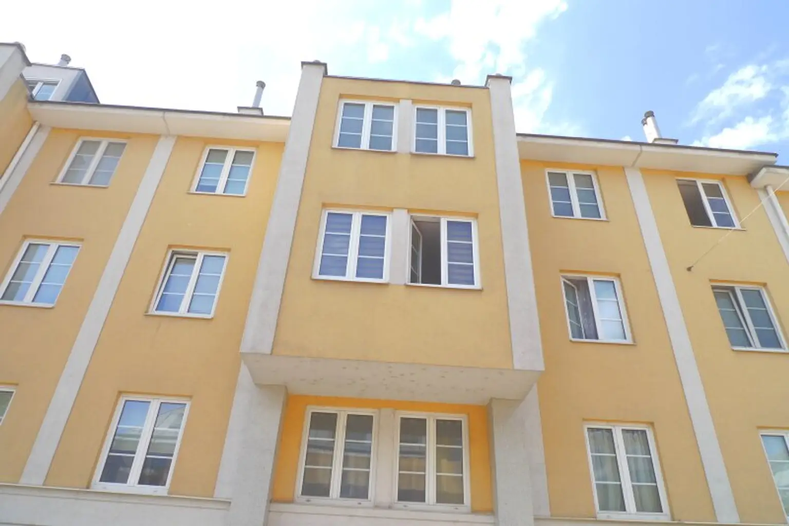 Helle 2-Zimmer-Neubauwohnung in Hietzing – sofort bezugsfertig