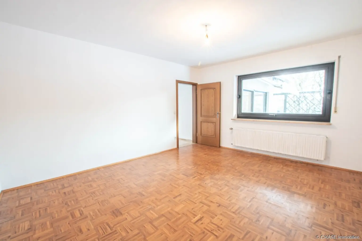 Schlafzimmer Erdgeschoss