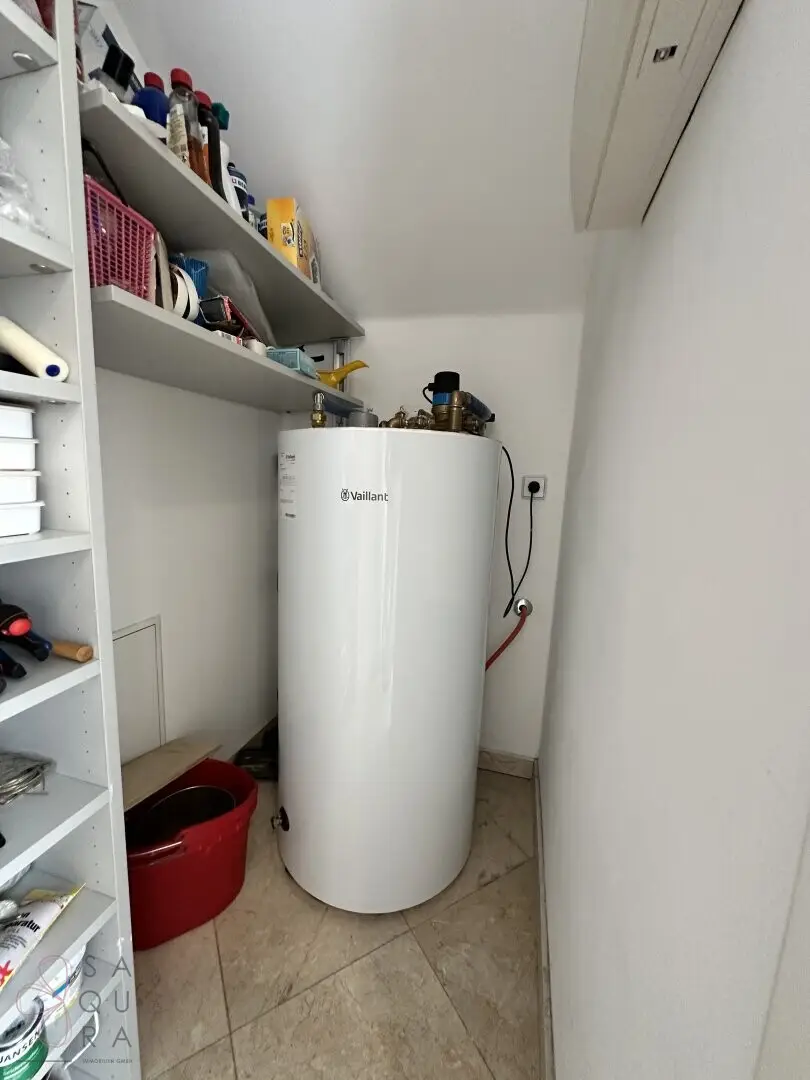 PANORAMA-DACHTERRASSE - EXKLUSIVE DACHGESCHOSSWOHNUNG AUF ZWEI EBENEN