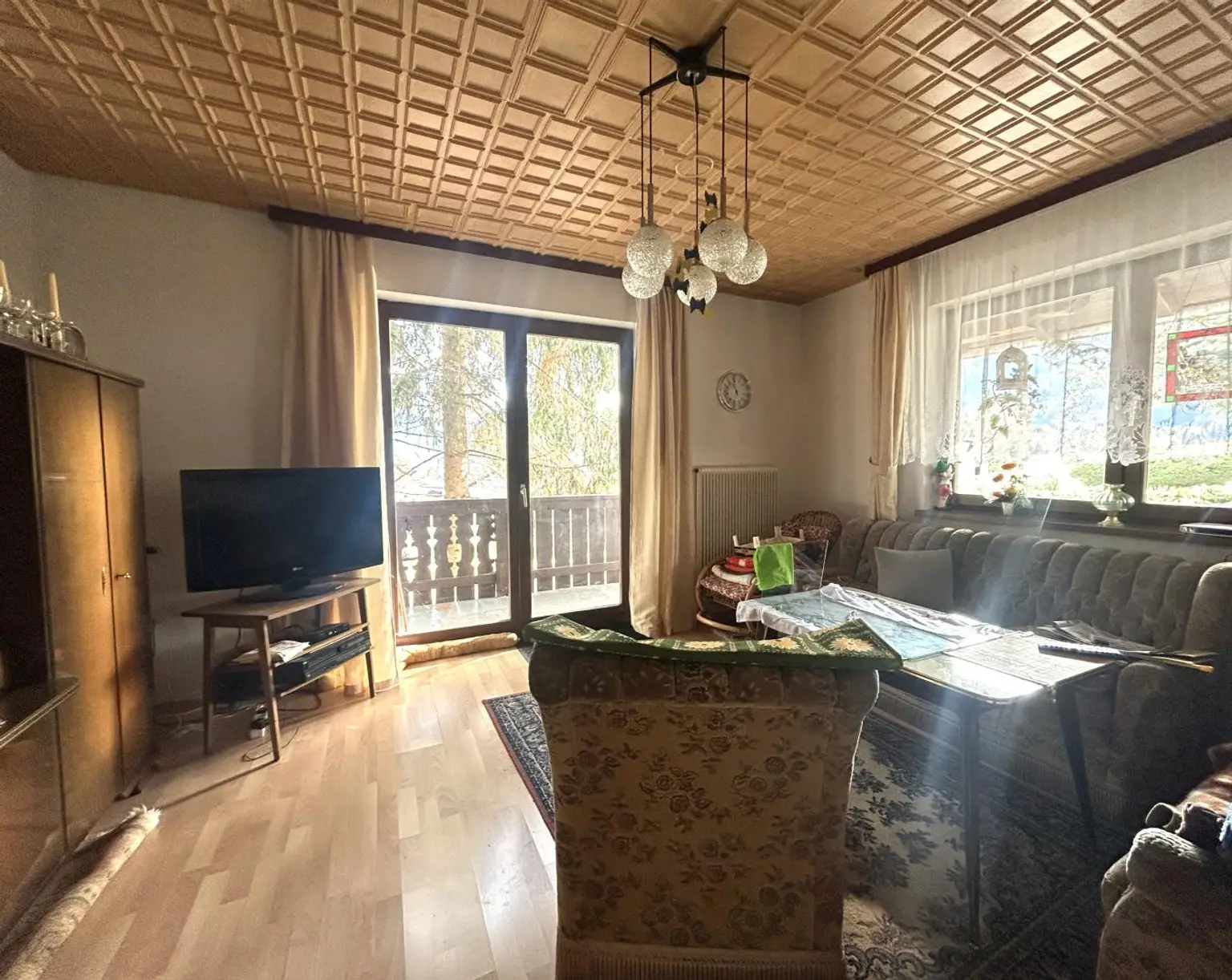 Idylle pur: Charmantes Haus in begehrter Lage!