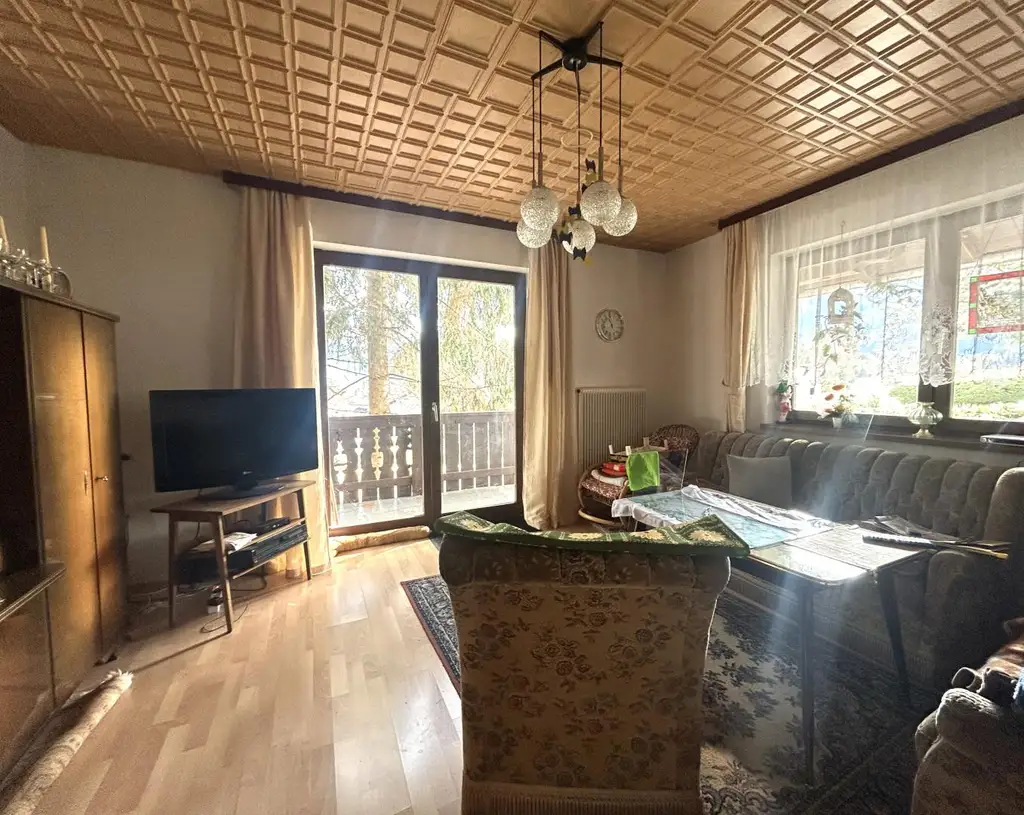 Idylle pur: Charmantes Haus in begehrter Lage!