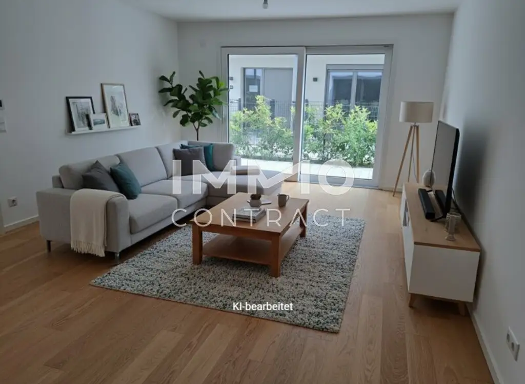 ENTZÜCKENDES SINGLEHAUS mit TERRASSE ! BARRIEREFREI