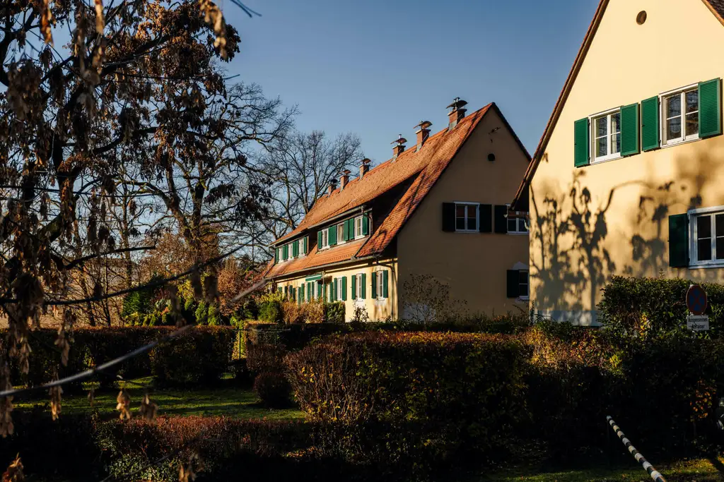 Mariatrost: Die Lage zählt! Sonnig und ruhig! sanierungsbedürftige 2 Zimmer Wohnung!