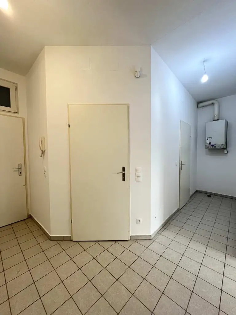 Toll aufgeteilte 4-Zimmer-Wohnung im 20. Bezirk!