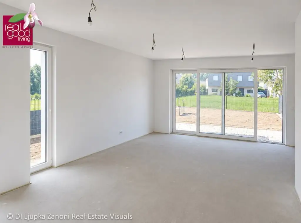 SCHLÜSSELFERTIGES FAMILIENHAUS MIT WEITBLICK – DIESEN SOMMER EINZIEHEN