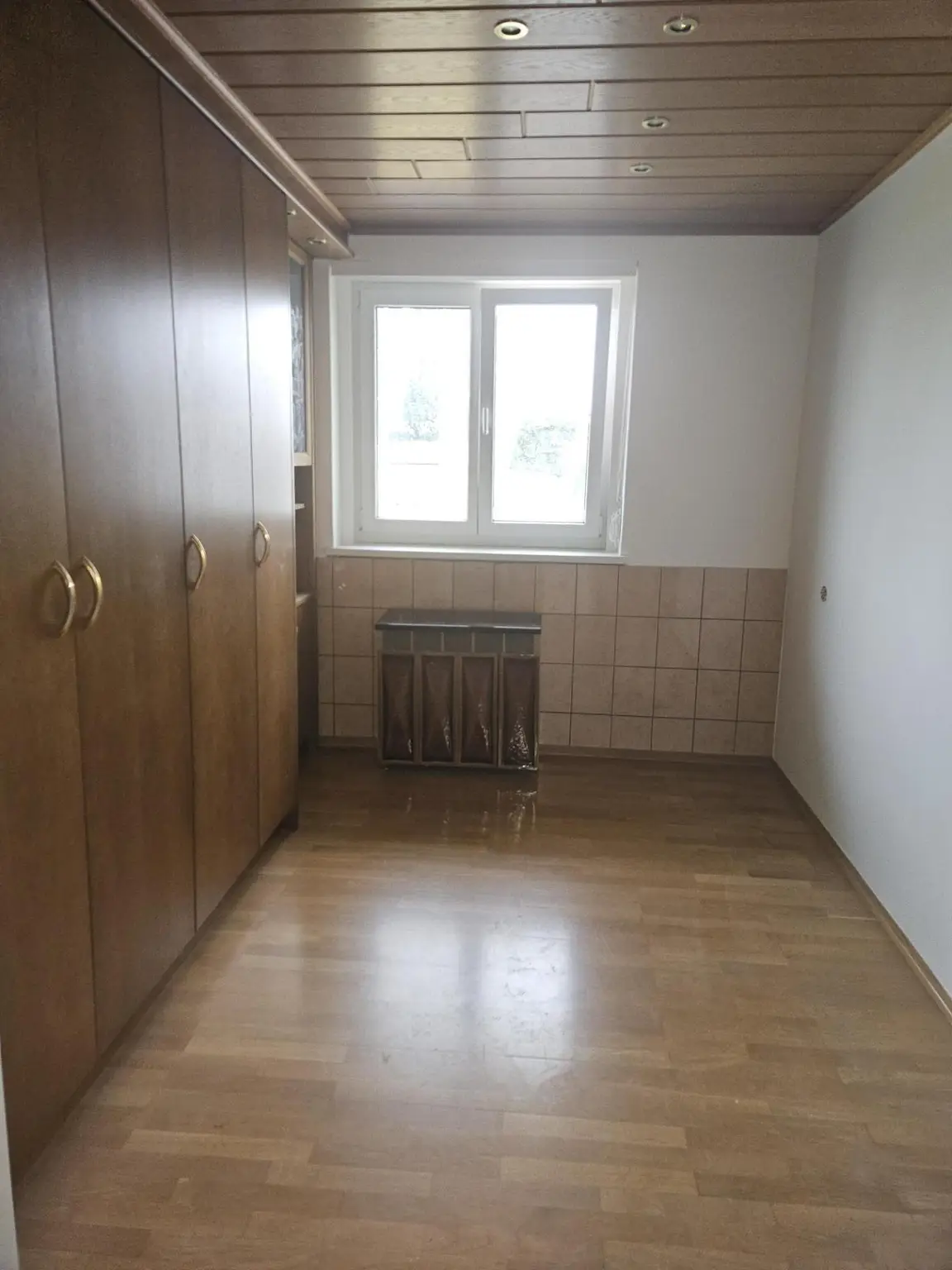 3-Zimmer Eigentumswohnung nähe Kagranerplatz U-Bahn!