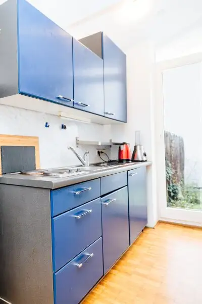 AB 01. OKTOBER FREI I NÄHE ZENTRUM I LICHTDURCHFLUTET I BESTE LAGE I BADEWANNE I HAUSTIERE ERLAUBT I PROJEKT WOHNEN