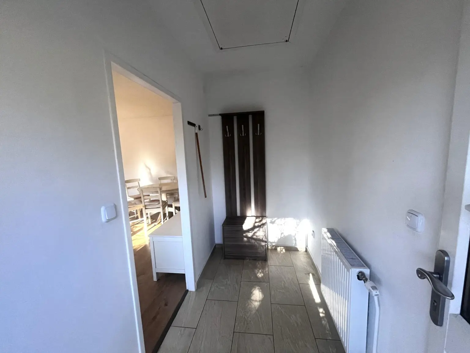 "Einfamilienhaus mit Grundstück in Mauerbach"