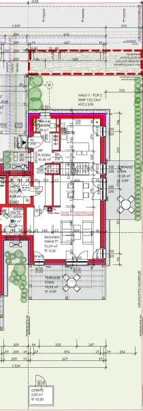 Weihnachten im neuen Eigenheim: Idyllische Doppelhaushälfte in absoluter Ruhelage! Mietkauf auch möglich!