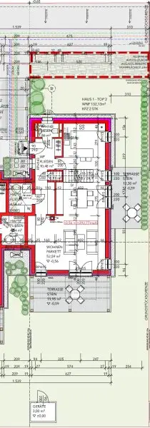 Weihnachten im neuen Eigenheim: Idyllische Doppelhaushälfte in absoluter Ruhelage! Mietkauf auch möglich!