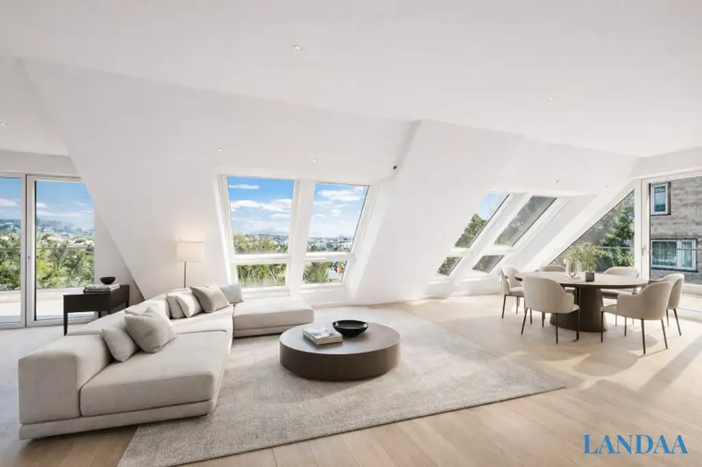 THE FELIX Skyview Residences