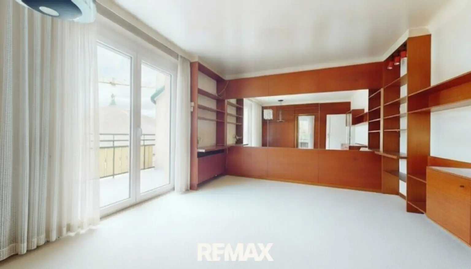Zimmer 1 mit Terrassenzugang