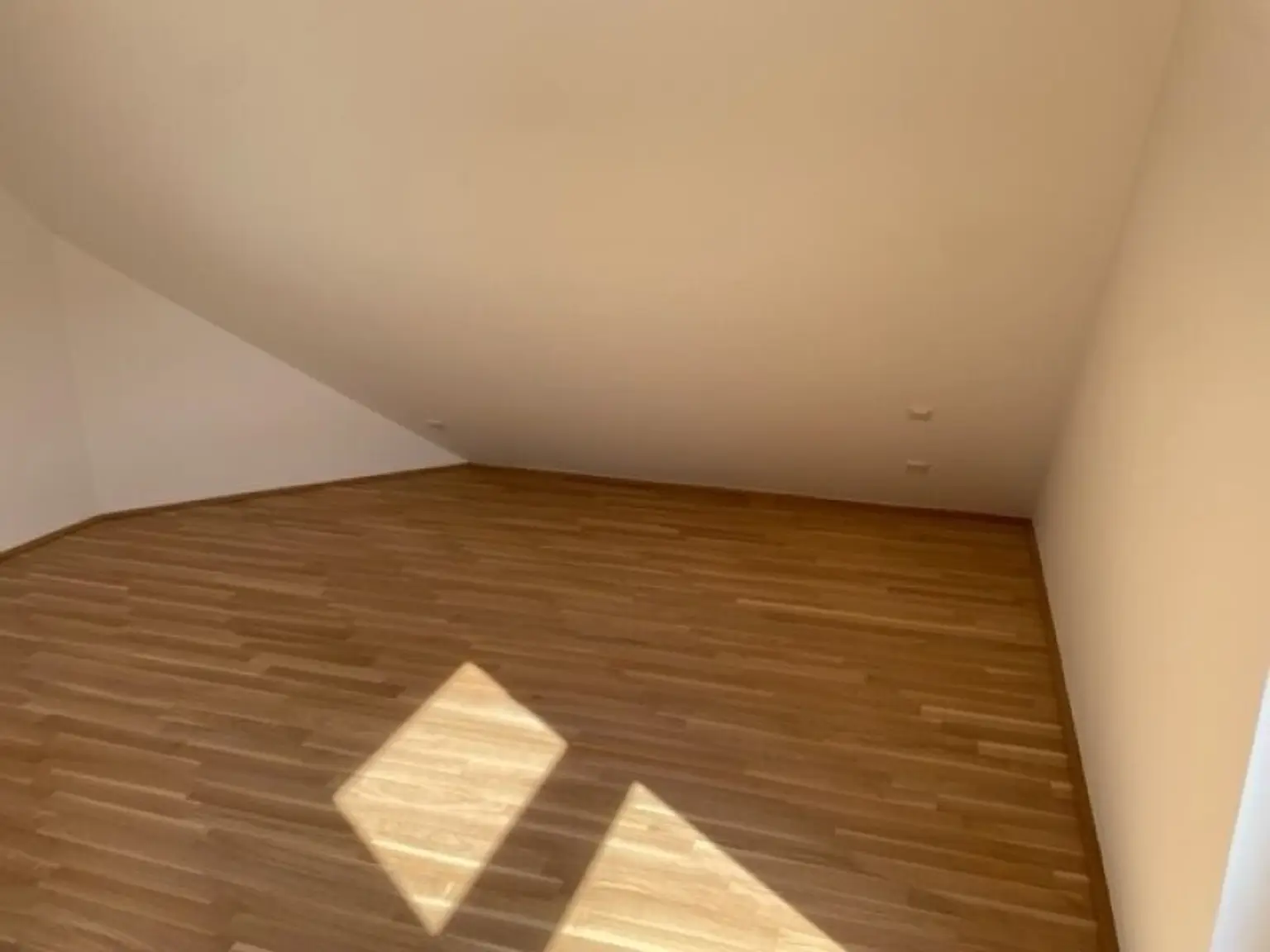 2-Zimmer-Dachterrassenwohnung Erstbezug inkl hochwertiger Küche, Außenfläche und Kellerabteil mit Blick ins Grüne - KLOSTERNEUBURG/ K126 T53