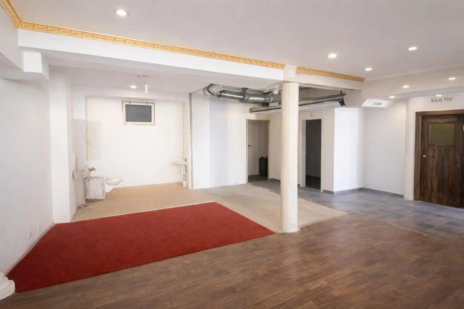Wohnung