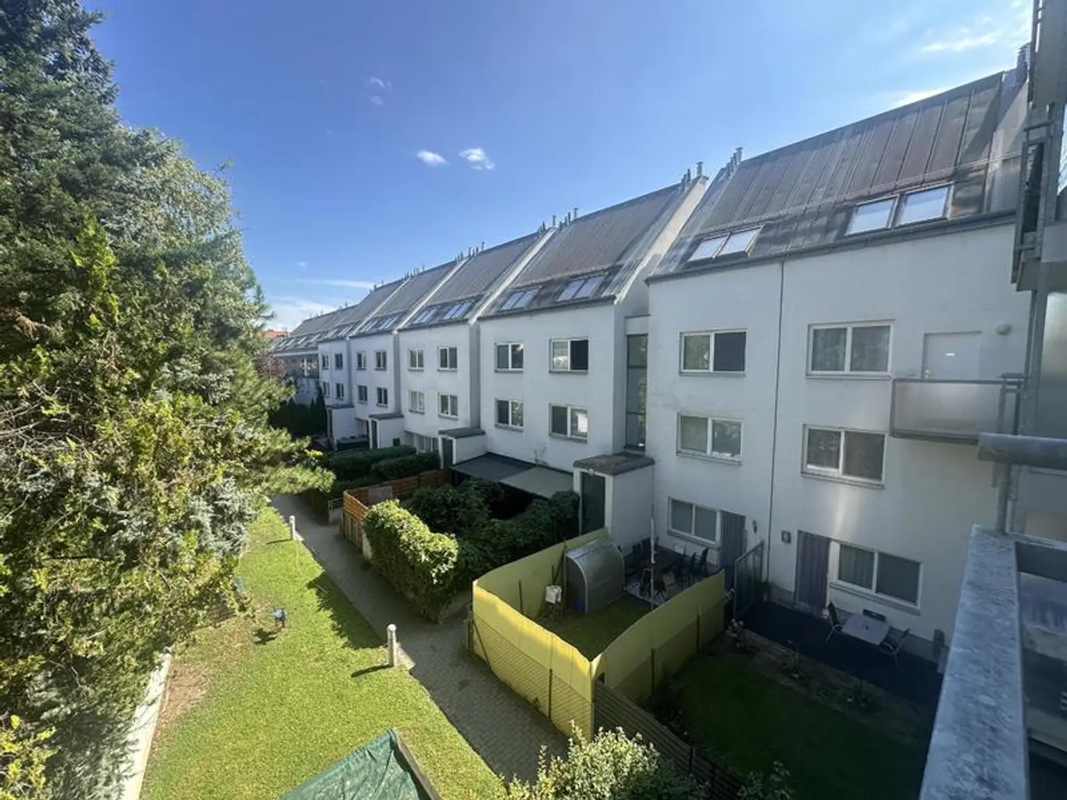 3 Zimmer Eigentum Nähe Kagran