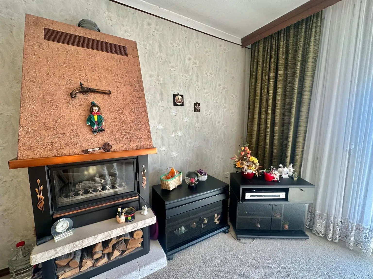 EG Wohnzimmer