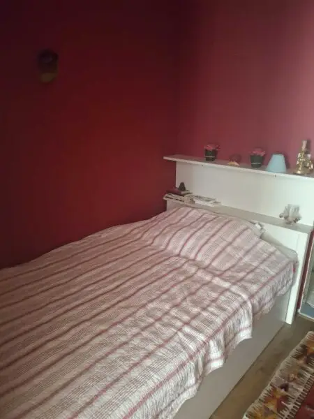 Naschmarktnähe - toller Altbau - viel Potenzial