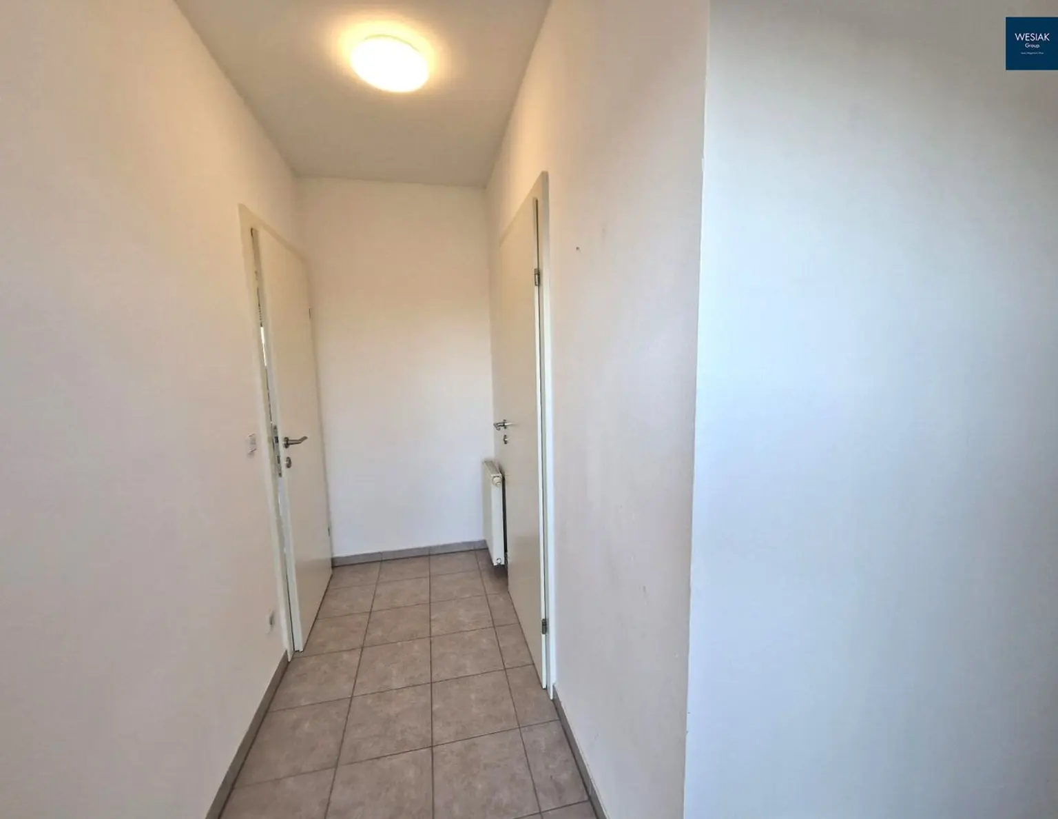 Peter Rosegger Straße 17/4 - Helle und gut aufgeteilte Pärchenwohnung mit Balkon
