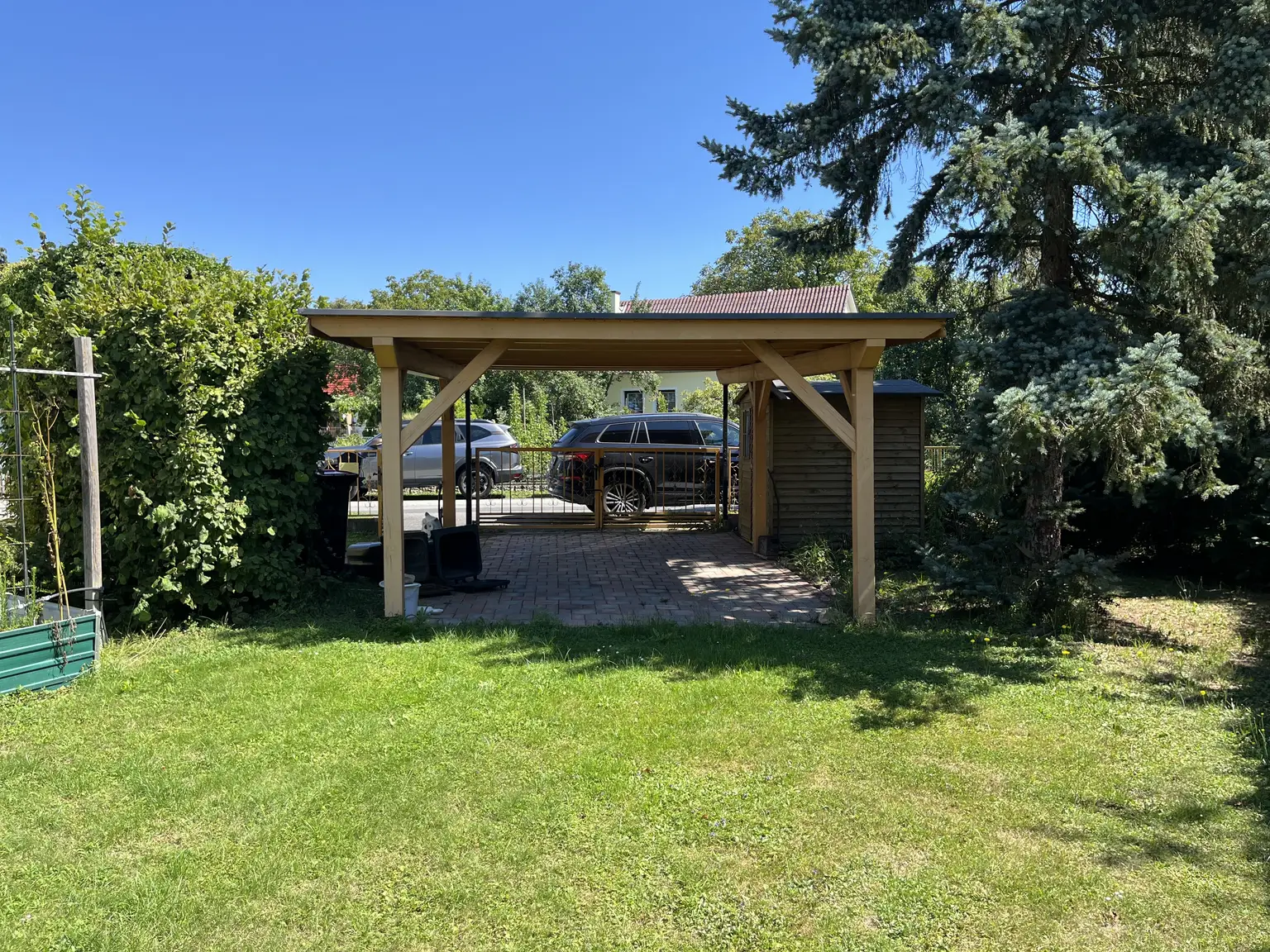 Carport