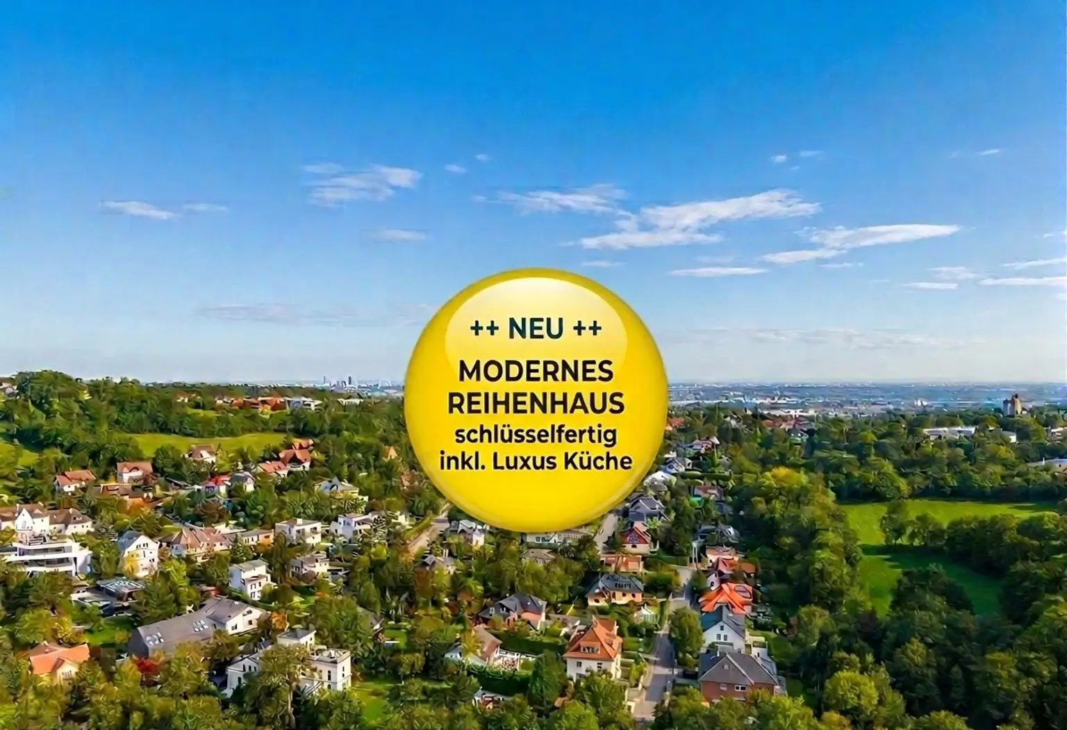 Bild 1 | ++ WOHNEN auf HÖCHSTEM NIVEAU ++ Reihenhaus in Hinterbrühl | Prima Service Immobilien