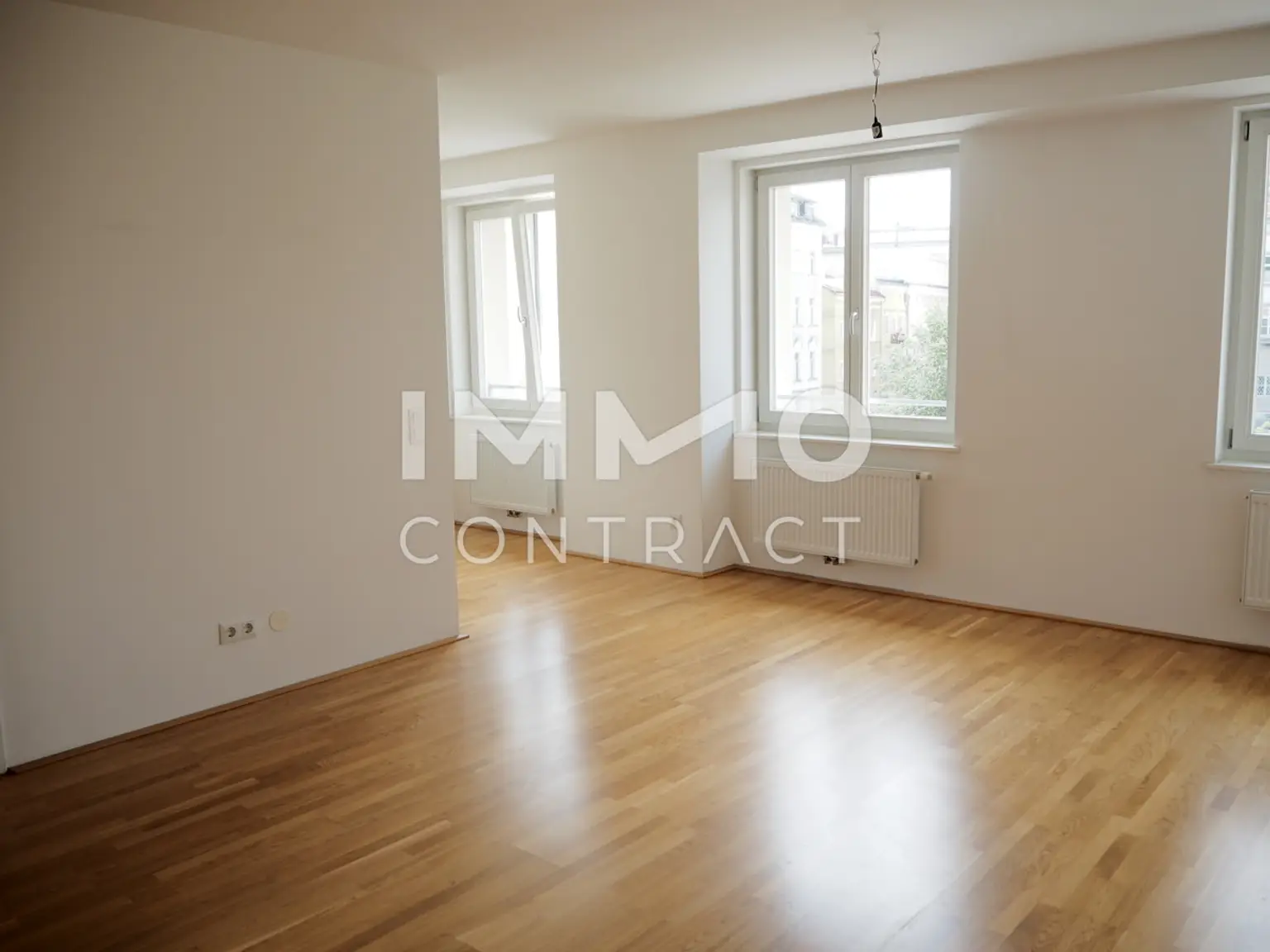Ideale  3 Zimmer  Wohnung  in der Zollamtstraße 7  zu vermieten