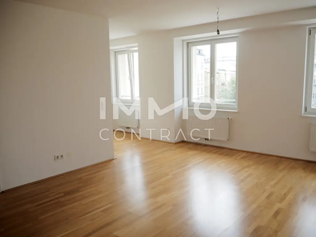 Ideale  3 Zimmer  Wohnung  in der Zollamtstraße 7  zu vermieten