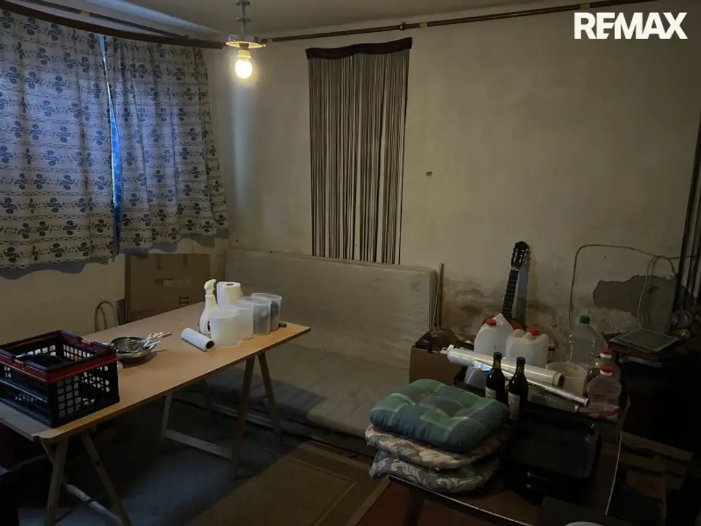 Traumhaftes Baugrundstück mit Altbestand in Wiener Neustadt!