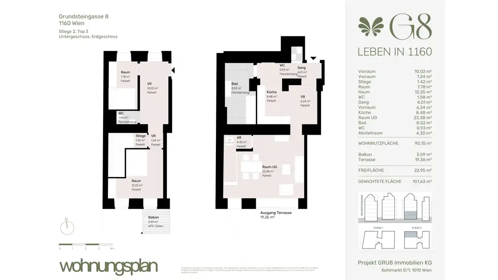 Plan 1