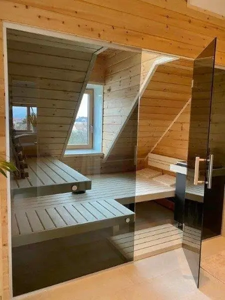 !!!Neuer Preis !!!Ein Dachgeschoß-Wohn-Juwel mit 2 Terrassen in 22 Bezirk lässt keine Wünsche offen!!!
