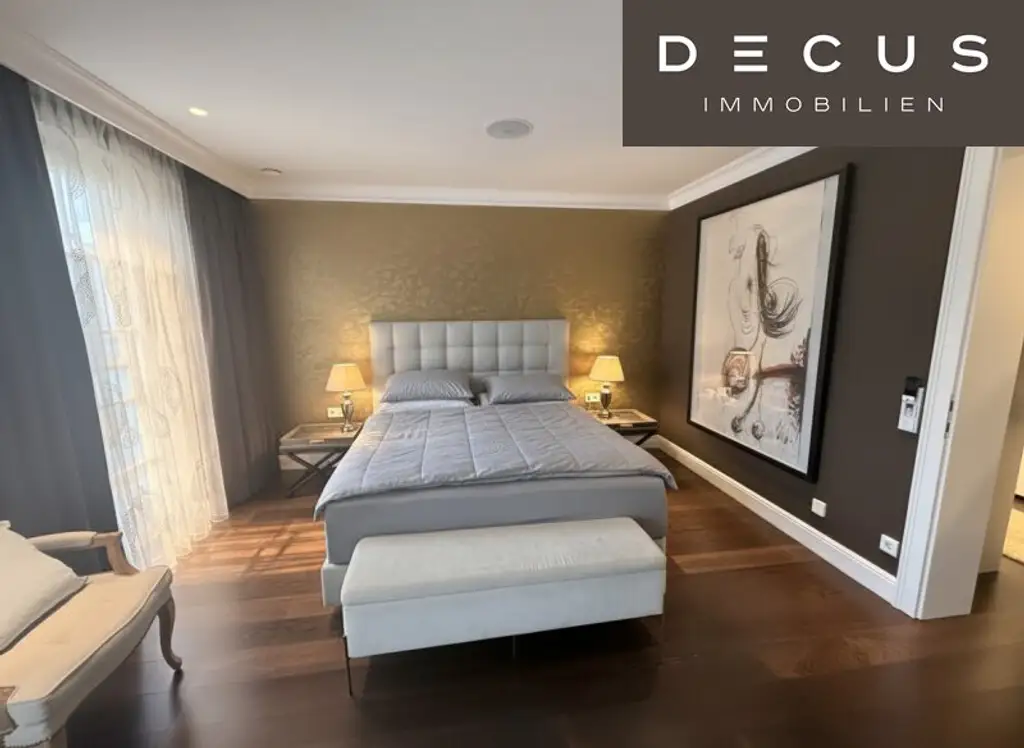 Villa Murano – Ein Meisterstück im Golfresort Fontana | Oberwaltersdorf