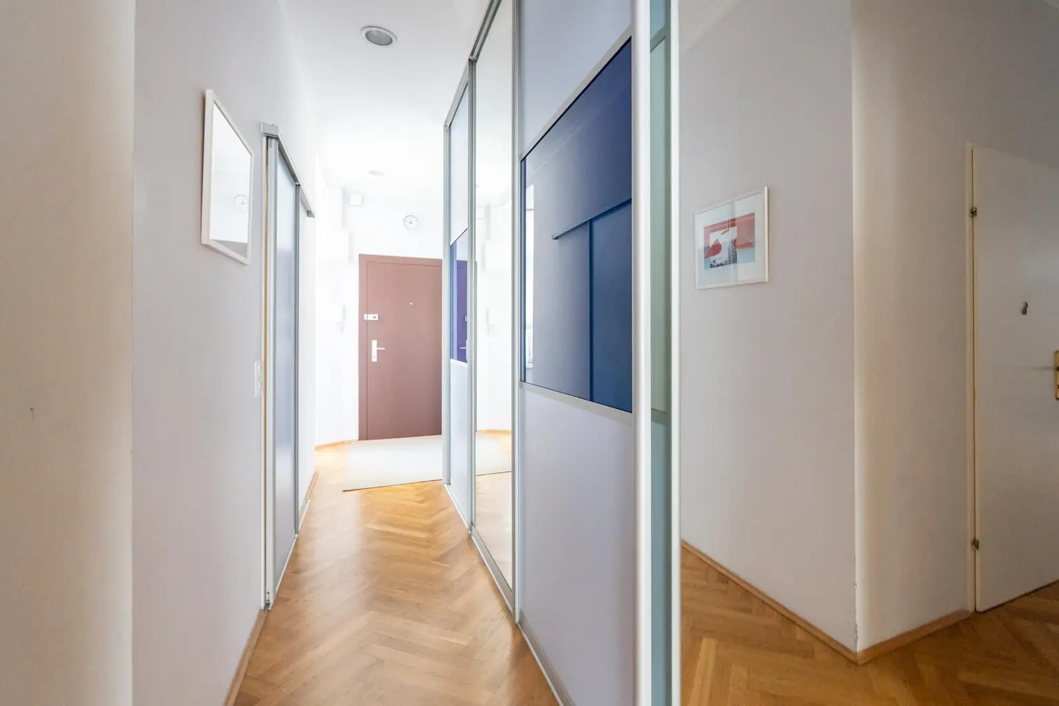 "ENDLICH! UNSERE 4-ZIMMER WOHNUNG"