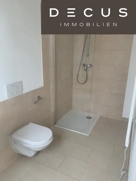 4-ZIMMER | LUXUS IM HERZEN DER STADT | TRAUMHAFTE DG-WOHNUNG | ROOFTOP-TERRASSE - AB SOFORT