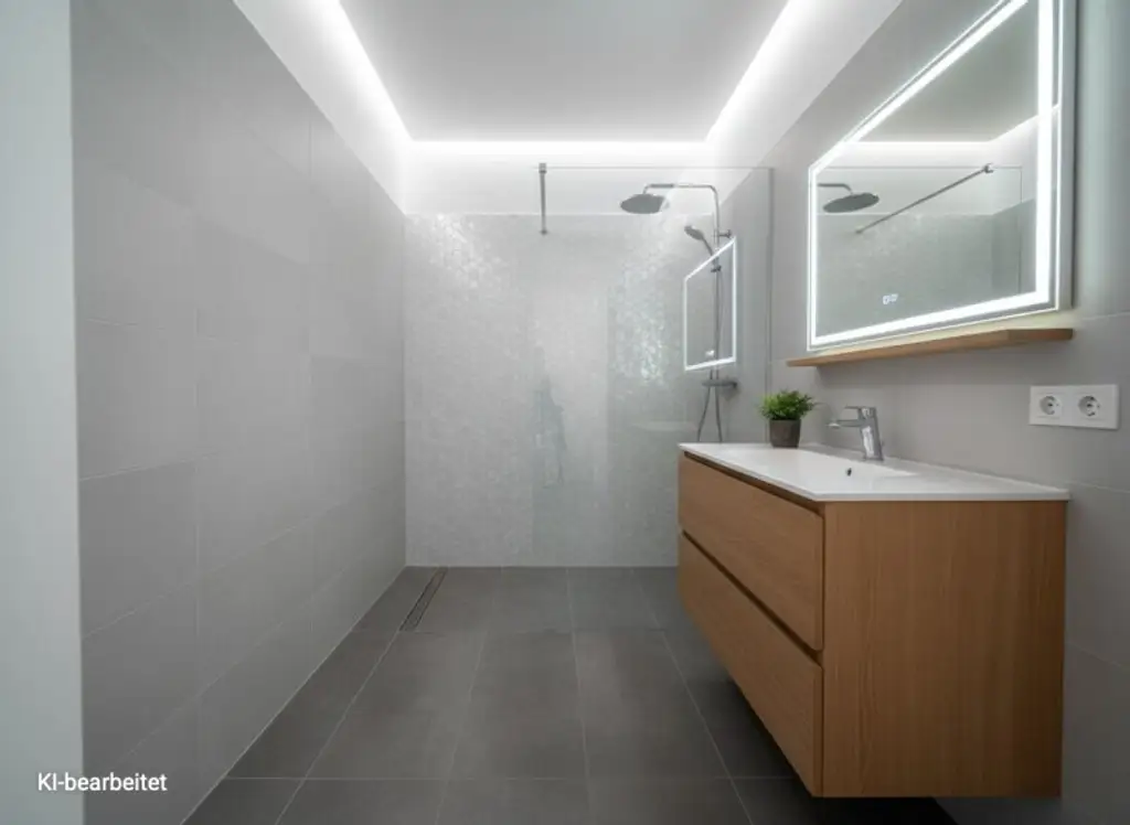 *Sanierungsbedürftiger Singlehit mit Loggia im Herzen von Brigittenau* Ab sofort verfügbar*