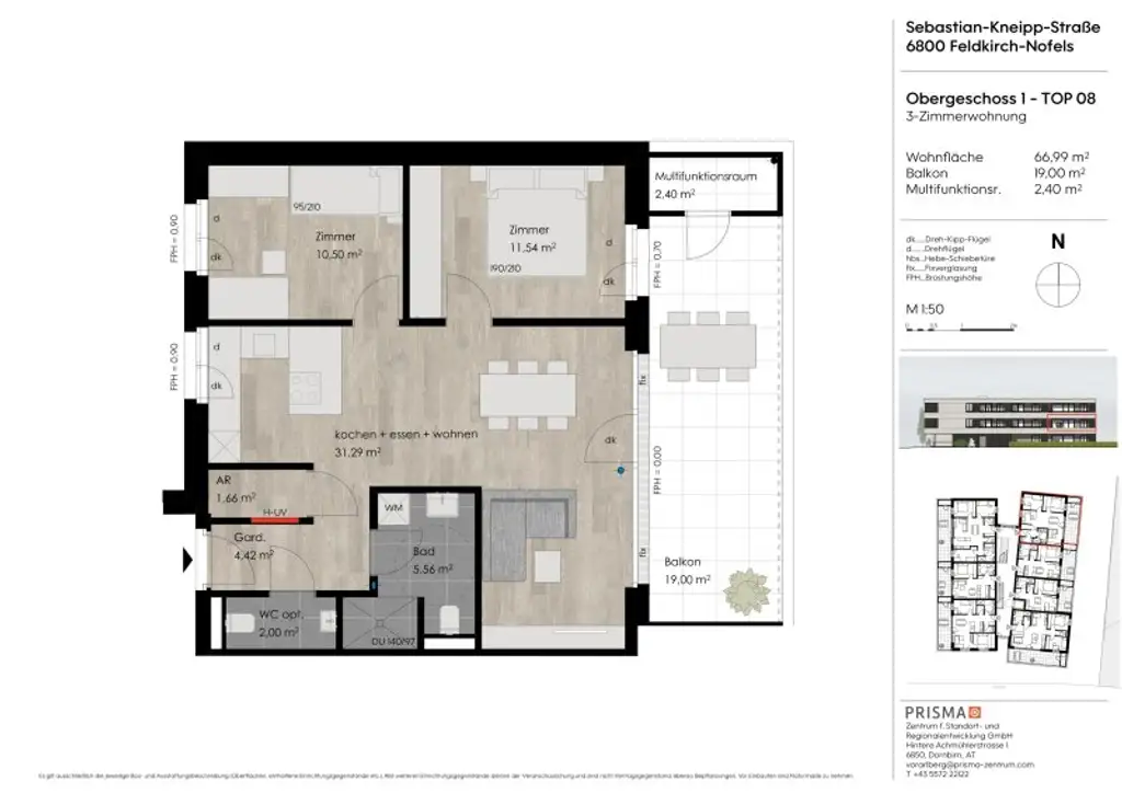 Plan