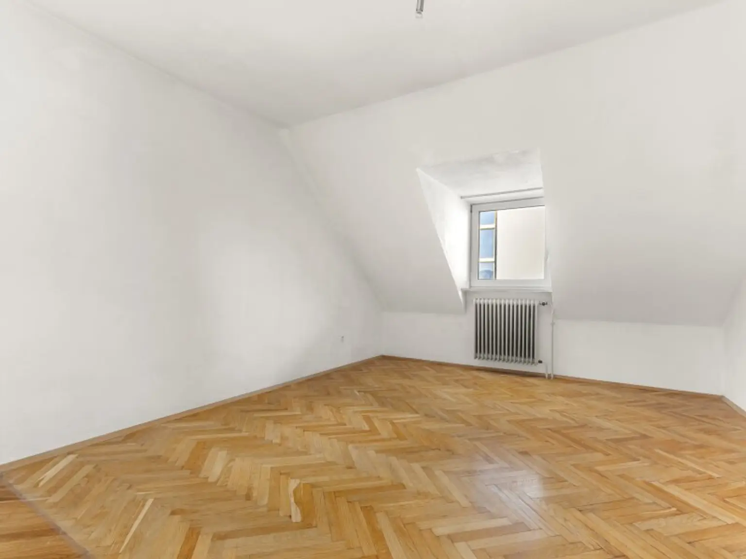 Nette 3 Zimmer Wohnung 68,14m²  in der Florian-Gröger-Straße - Nähe Messe und Stadtzentrum