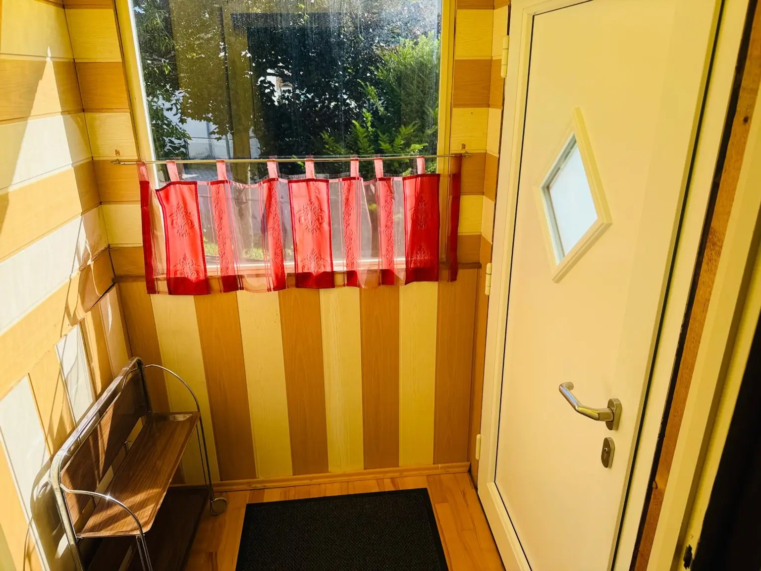 Einfamilienhaus mit Garten in ruhiger Lage