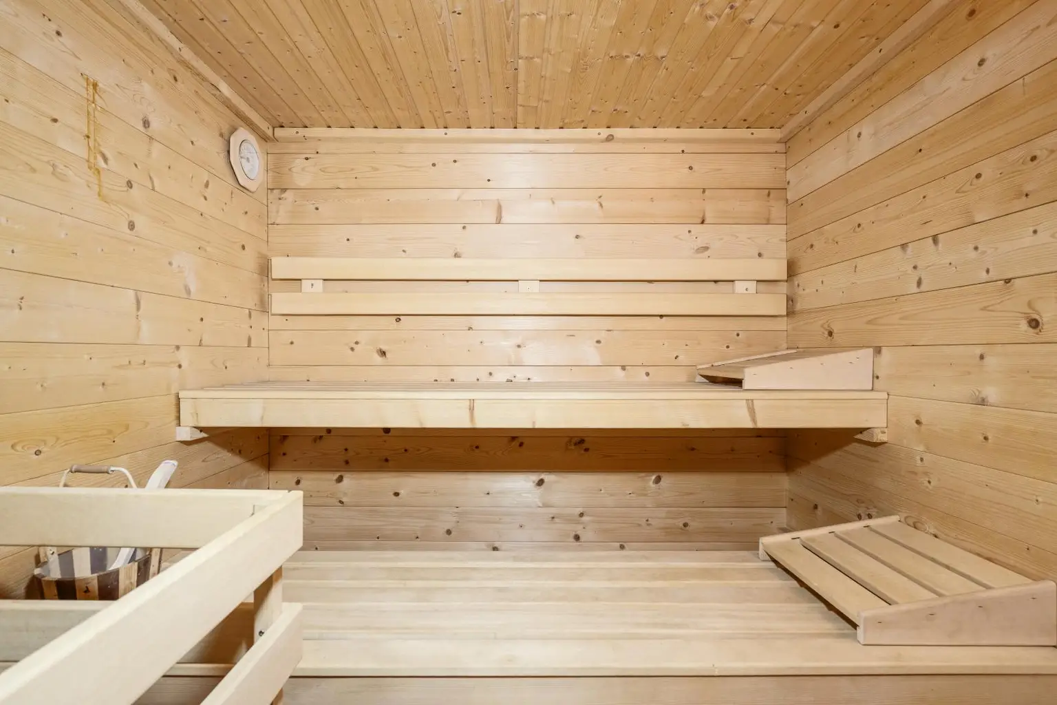 "Ein Haus wie ein Überraschungsei!"