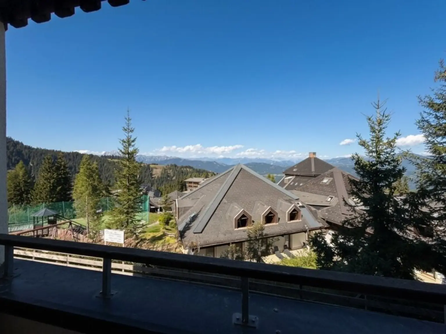 Kompagnon Immobilien Einbauküche