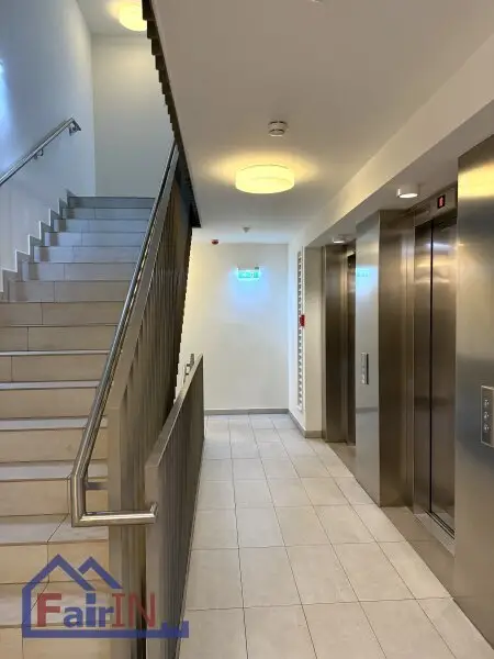 ...***Moderne 2-Zimmer-Wohnung mit Loggia !!!