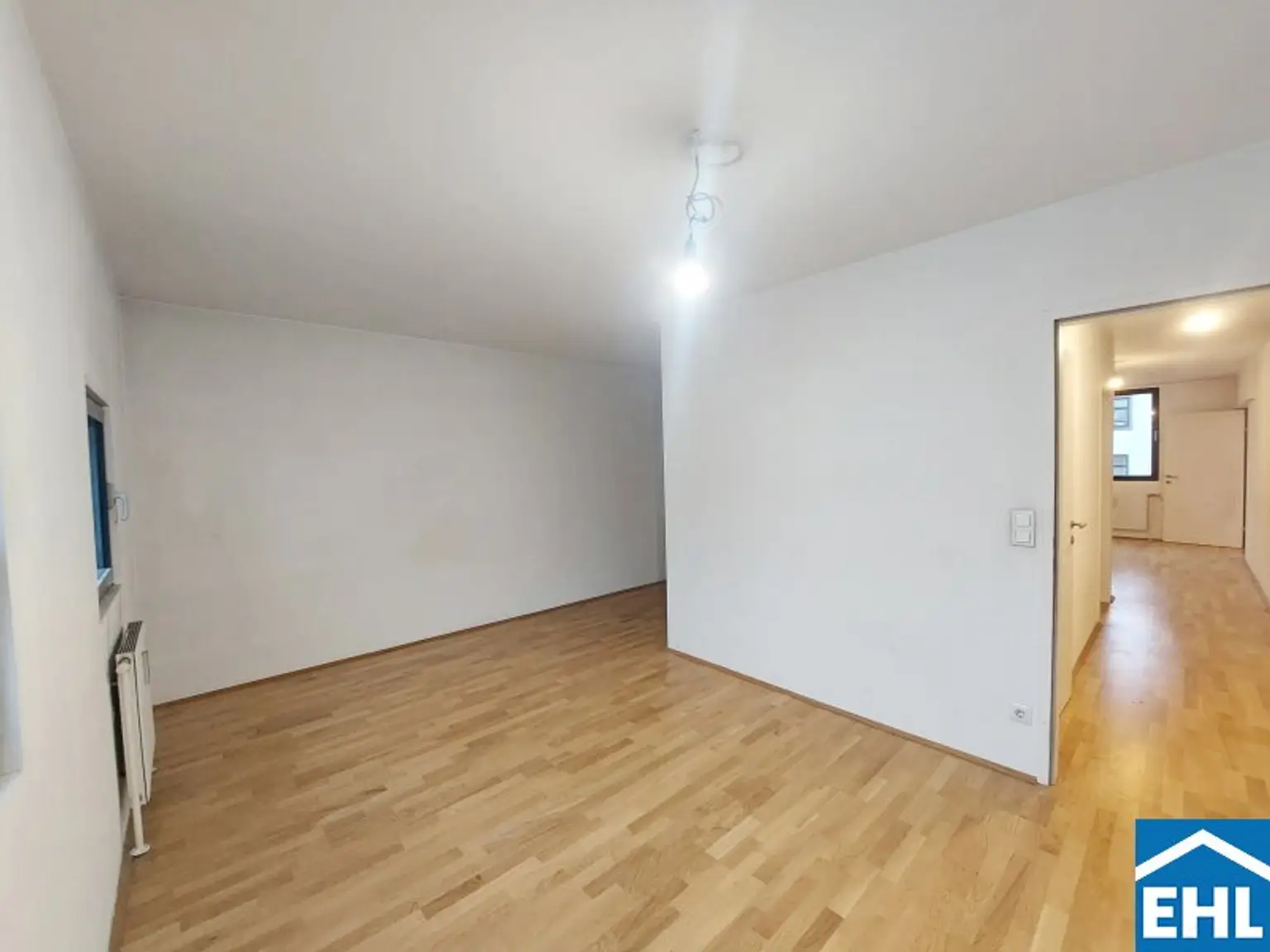 Attraktive 2-Zimmer-Wohnung - U-Bahn-Nähe Schweglerstraße!