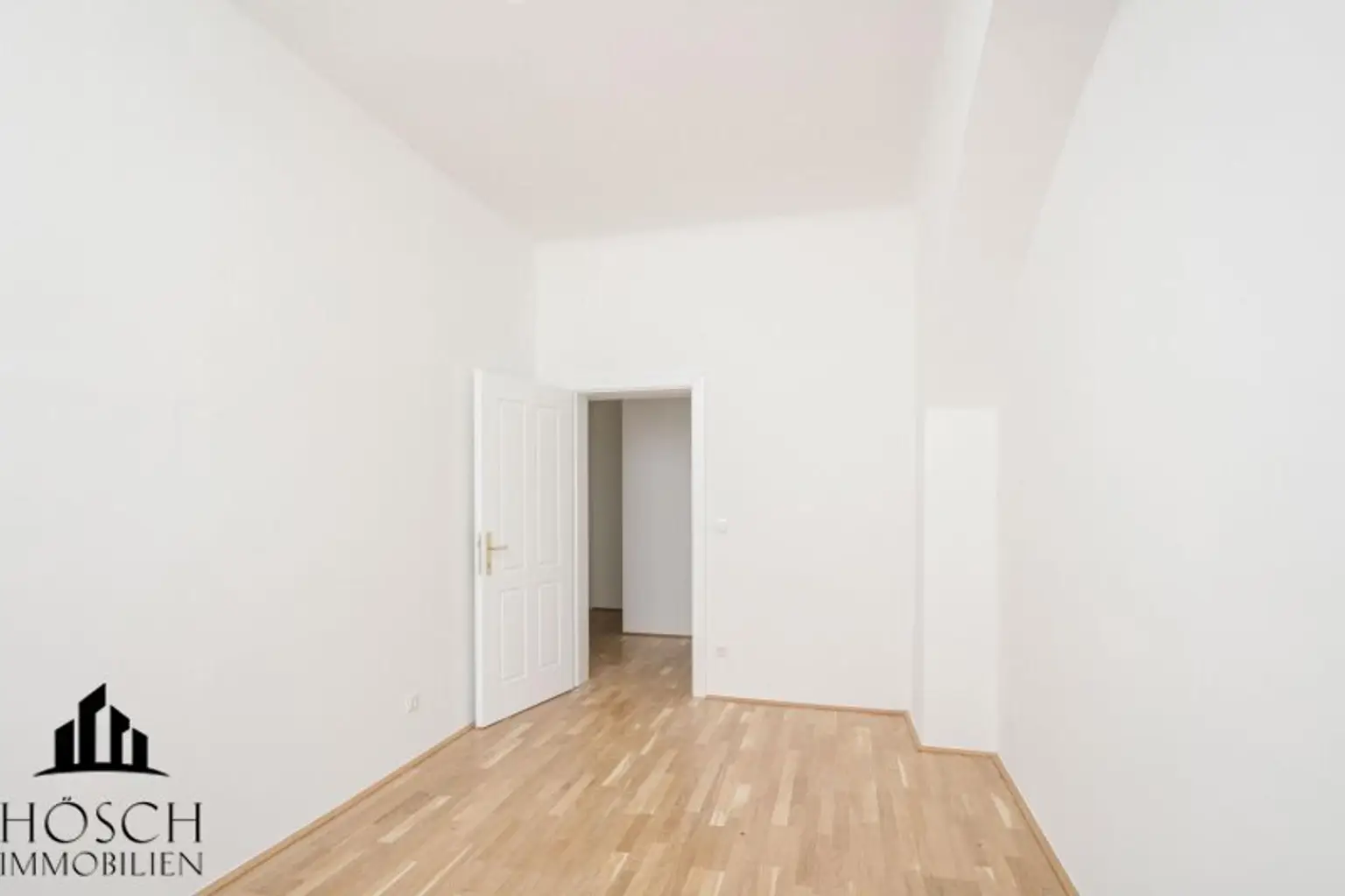 Rendite heute, Wohntraum morgen – Schön sanierte 2-Zimmer-Wohnung in Favoriten
