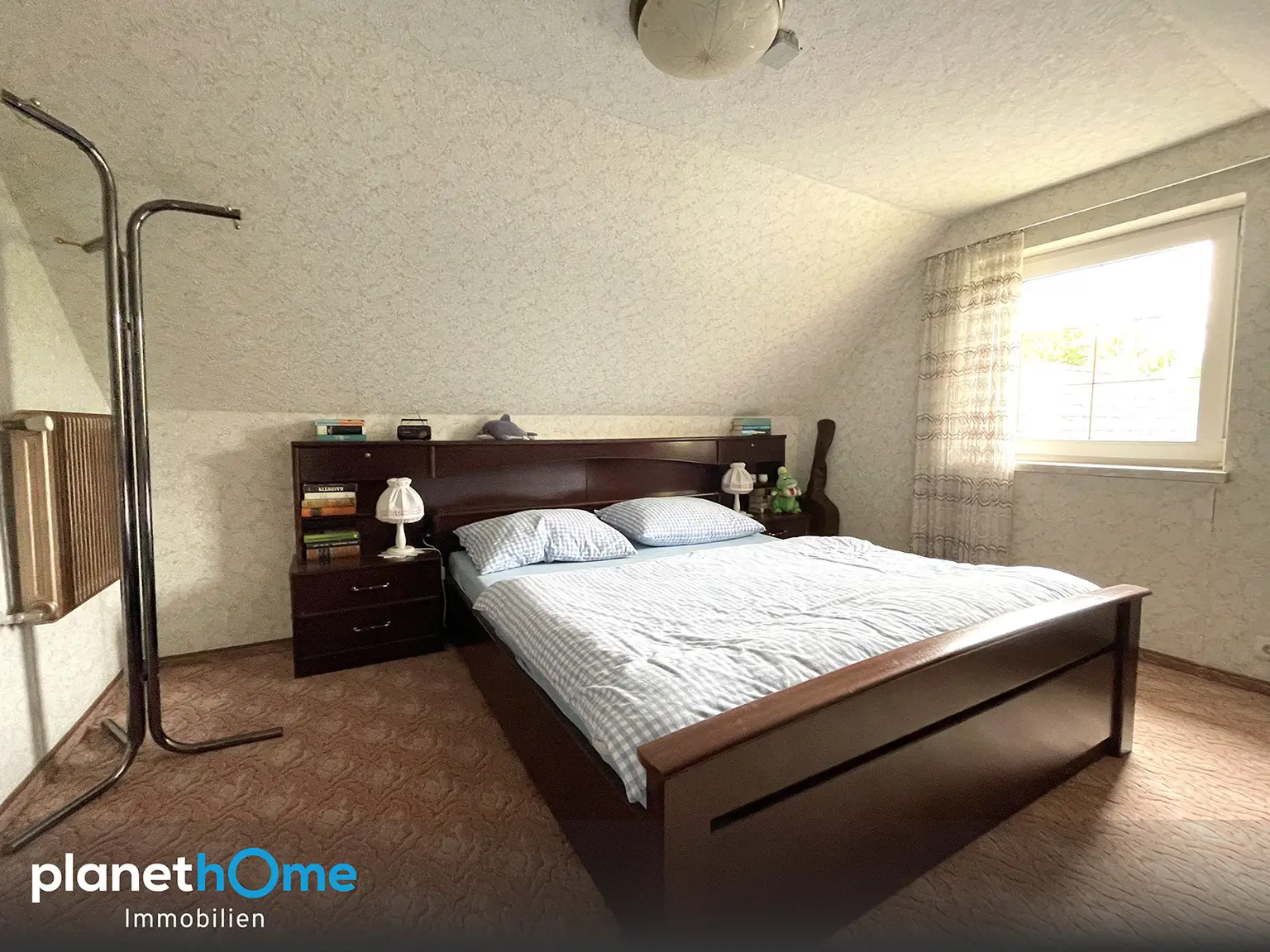Schlafzimmer OG